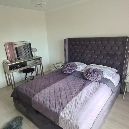 Apartament Paula Myślibórz Εξωτερικό φωτογραφία