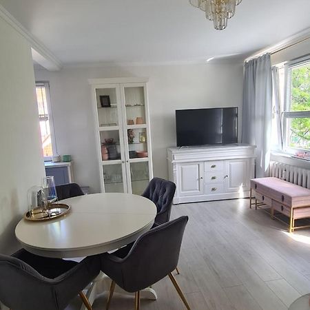 Apartament Paula Myślibórz Εξωτερικό φωτογραφία