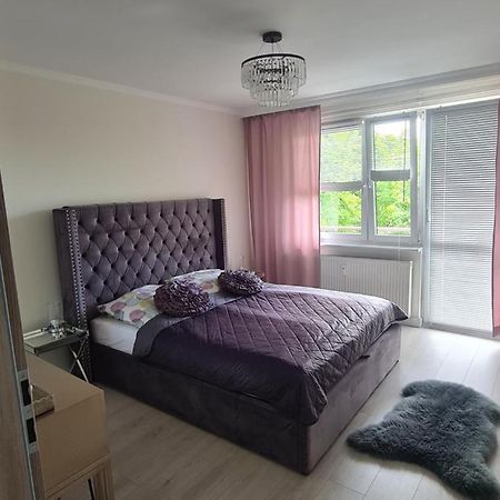 Apartament Paula Myślibórz Εξωτερικό φωτογραφία