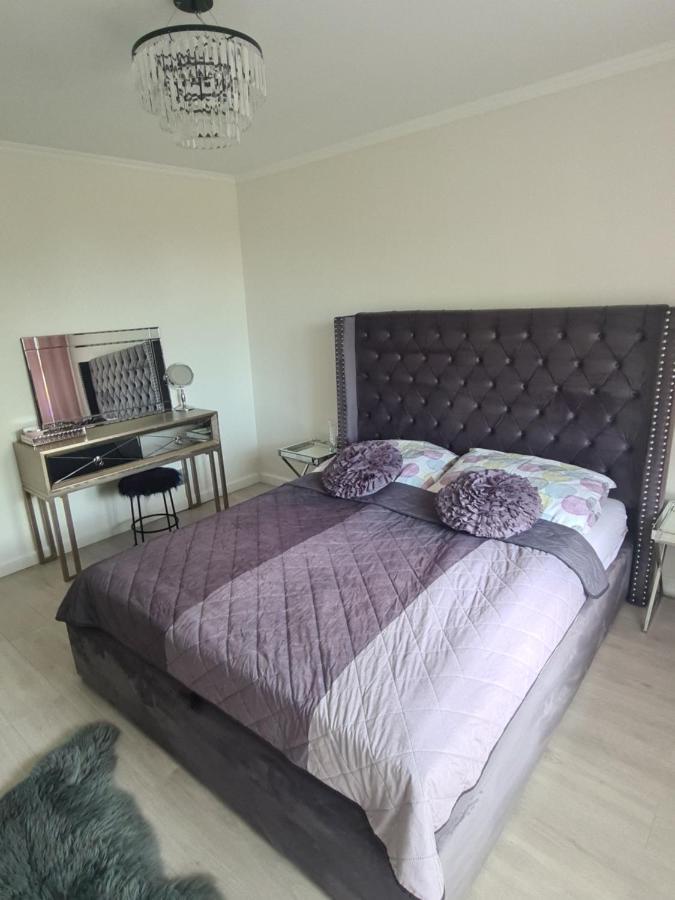 Apartament Paula Myślibórz Εξωτερικό φωτογραφία