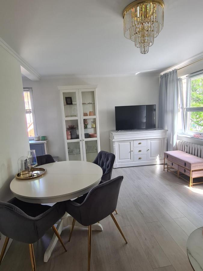 Apartament Paula Myślibórz Εξωτερικό φωτογραφία