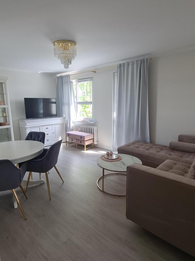 Apartament Paula Myślibórz Εξωτερικό φωτογραφία