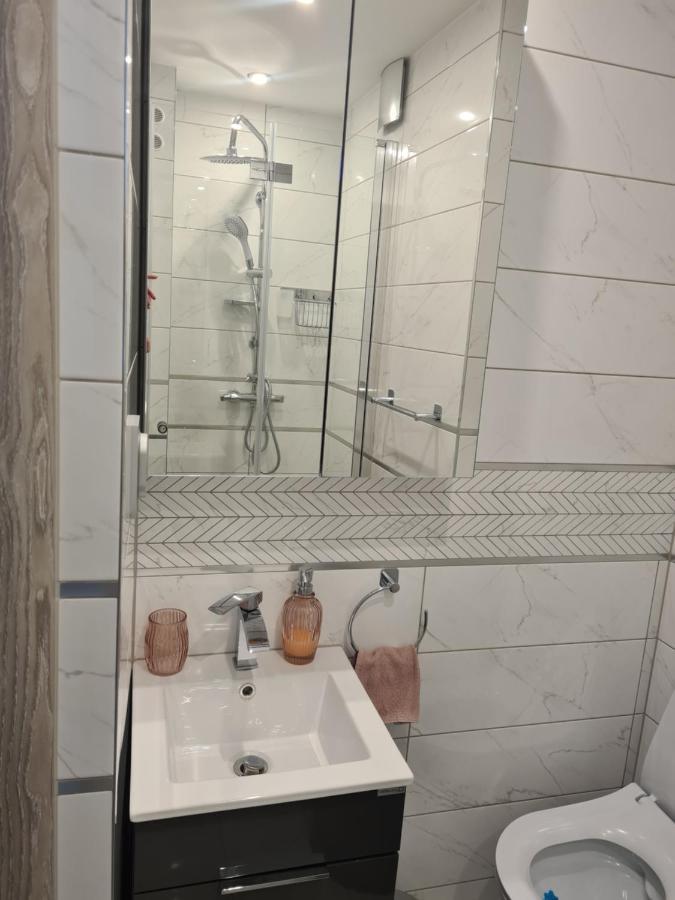 Apartament Paula Myślibórz Εξωτερικό φωτογραφία