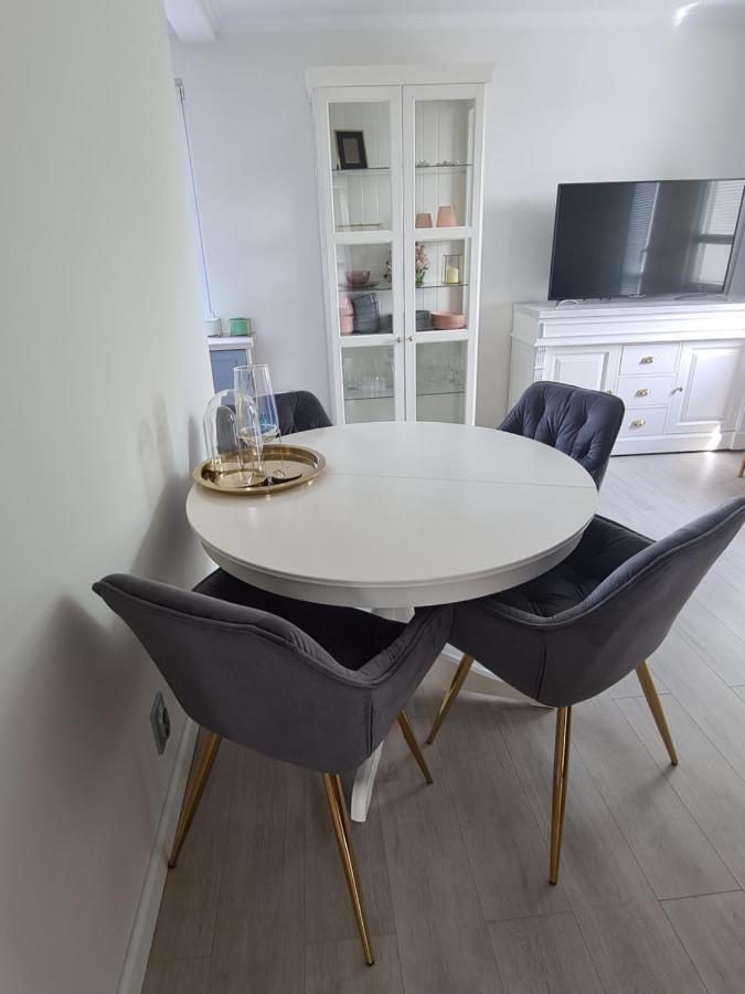 Apartament Paula Myślibórz Εξωτερικό φωτογραφία