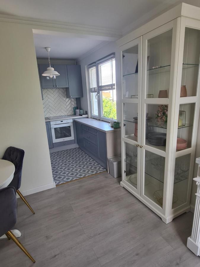 Apartament Paula Myślibórz Εξωτερικό φωτογραφία