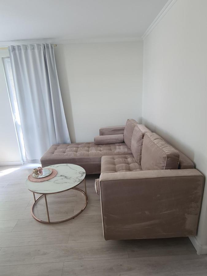 Apartament Paula Myślibórz Εξωτερικό φωτογραφία