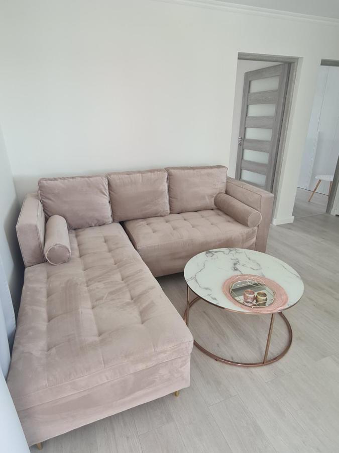 Apartament Paula Myślibórz Εξωτερικό φωτογραφία