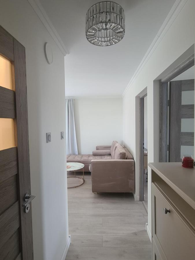 Apartament Paula Myślibórz Εξωτερικό φωτογραφία