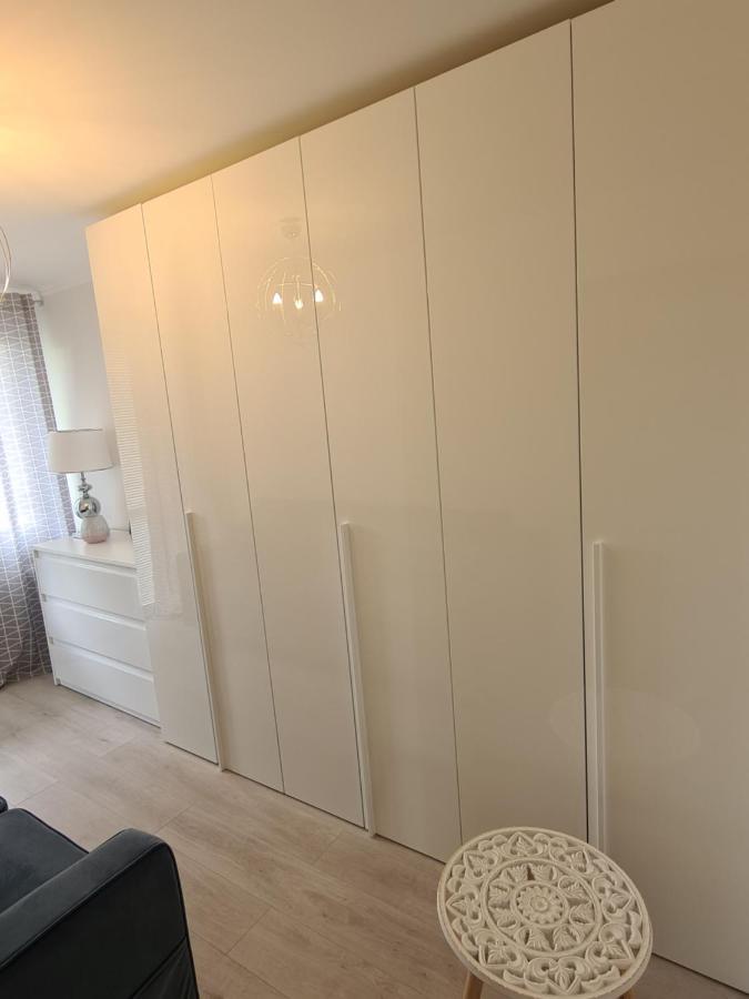 Apartament Paula Myślibórz Εξωτερικό φωτογραφία