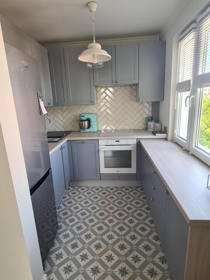 Apartament Paula Myślibórz Εξωτερικό φωτογραφία