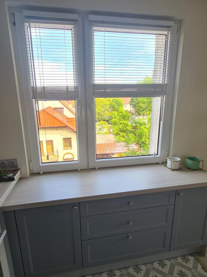 Apartament Paula Myślibórz Εξωτερικό φωτογραφία