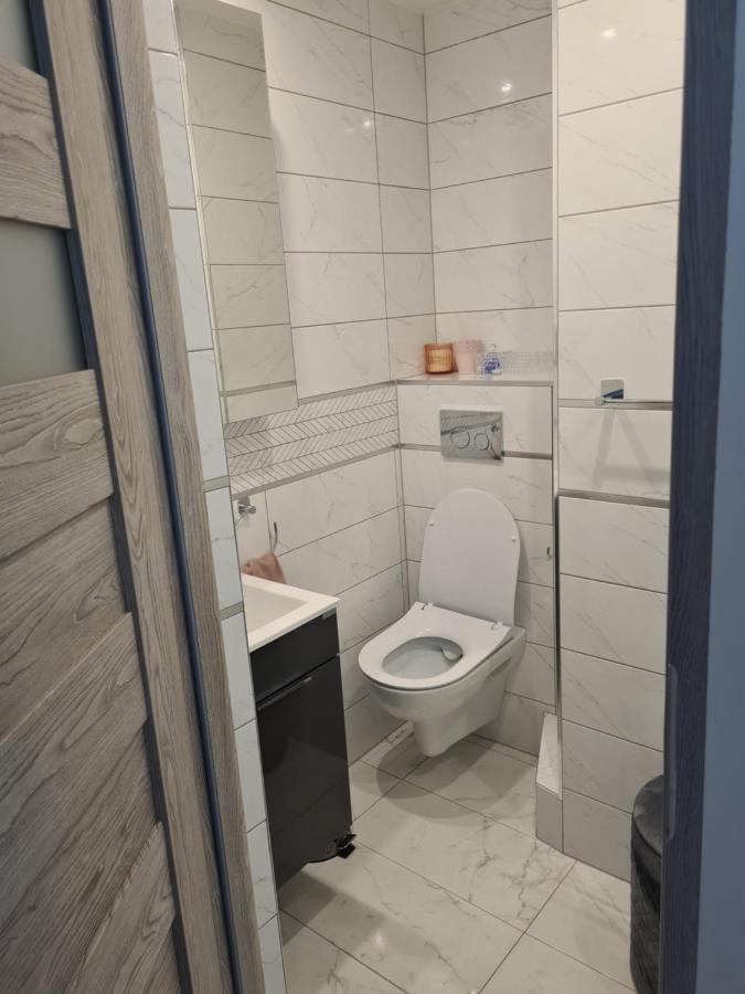 Apartament Paula Myślibórz Εξωτερικό φωτογραφία