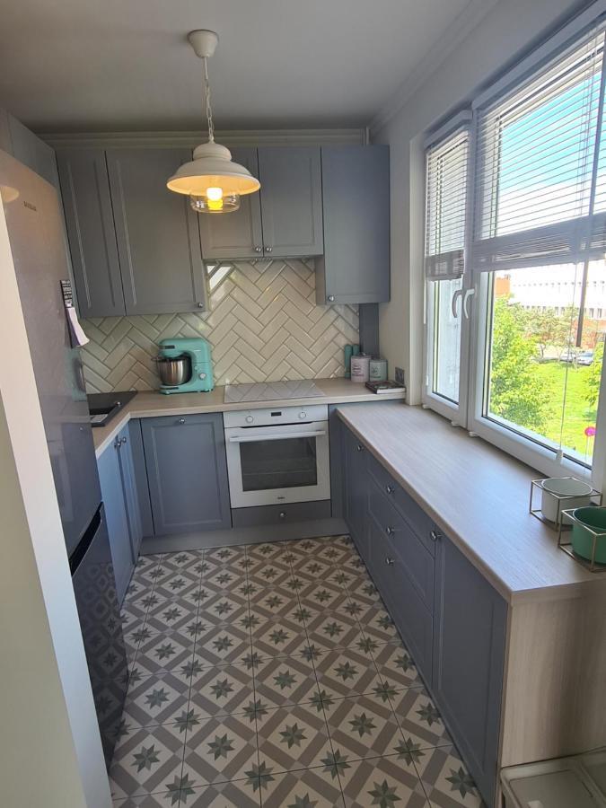 Apartament Paula Myślibórz Εξωτερικό φωτογραφία