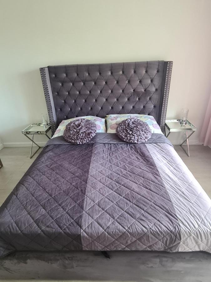 Apartament Paula Myślibórz Εξωτερικό φωτογραφία