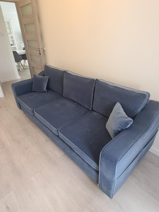 Apartament Paula Myślibórz Εξωτερικό φωτογραφία