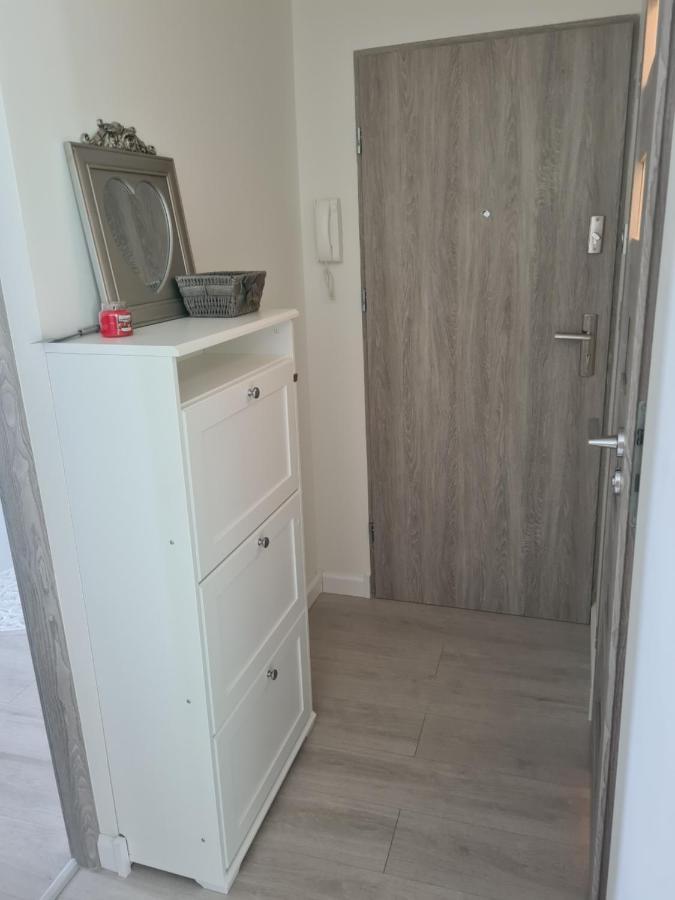 Apartament Paula Myślibórz Εξωτερικό φωτογραφία