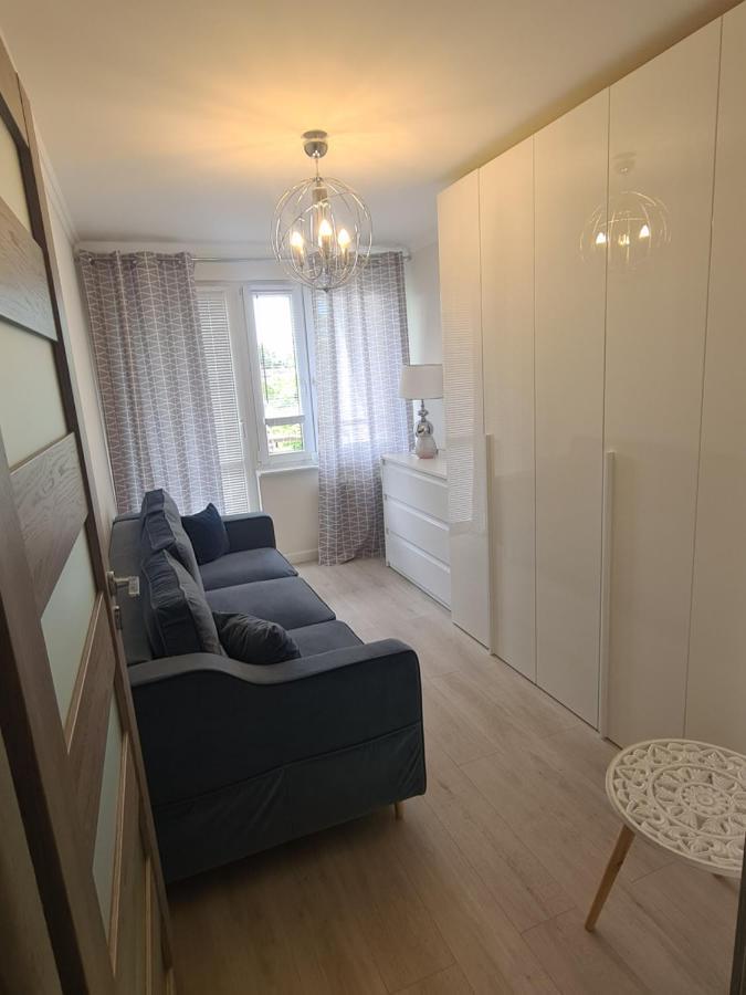 Apartament Paula Myślibórz Εξωτερικό φωτογραφία