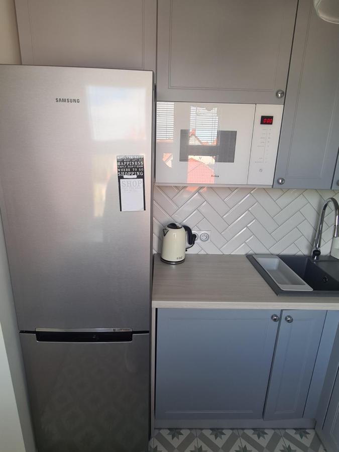 Apartament Paula Myślibórz Εξωτερικό φωτογραφία