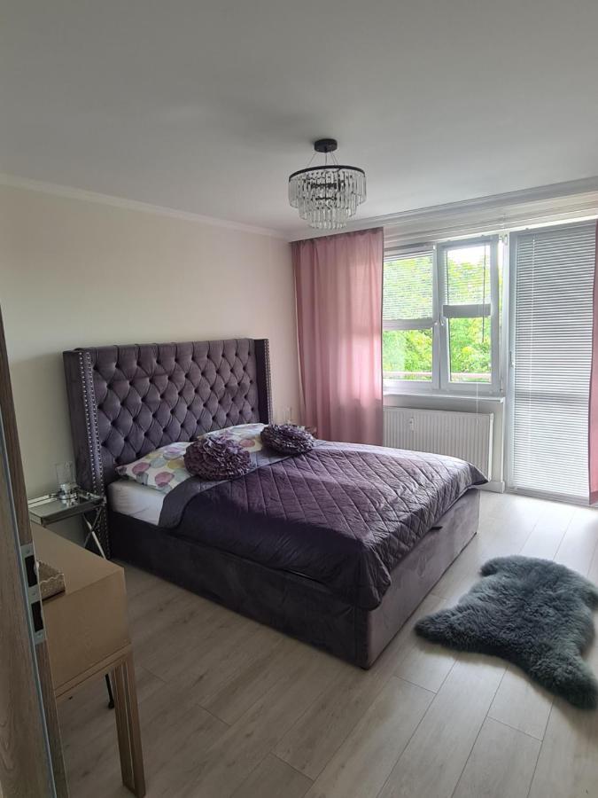 Apartament Paula Myślibórz Εξωτερικό φωτογραφία